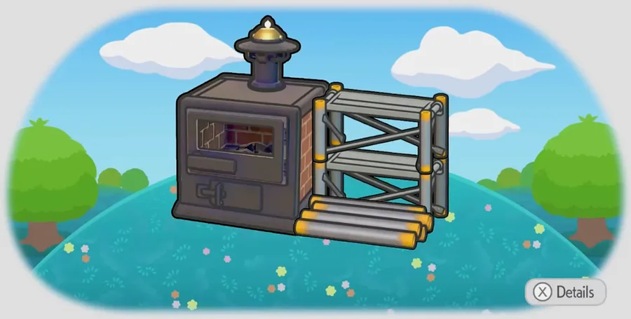 Construction-site generator
