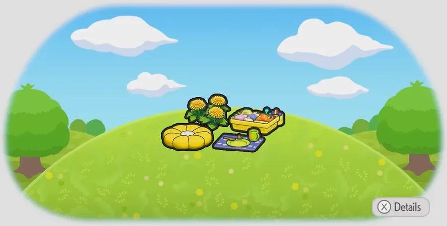 Dandelion lunchtime
