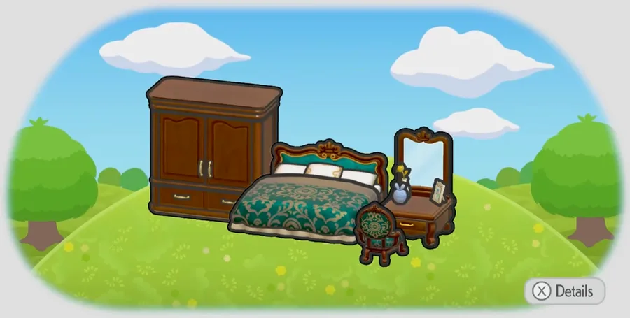Good old-fashioned antiques