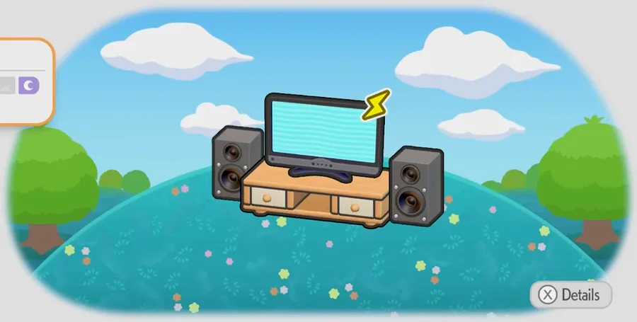 Home theater