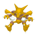 Alakazam
