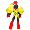 Armarouge