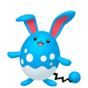 Azumarill