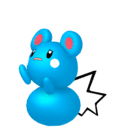 Azurill