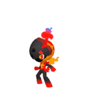 Charcadet
