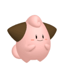 Cleffa