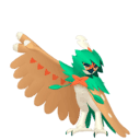 Decidueye