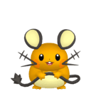 Dedenne