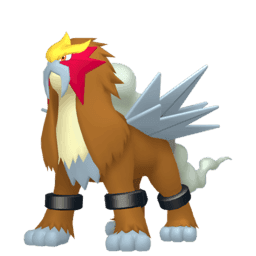 Entei