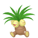 Exeggutor
