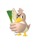 Farfetch'd