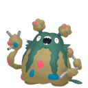 Garbodor