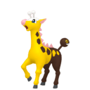 Girafarig