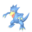 Golduck