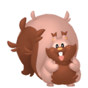 Greedent