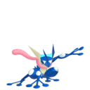 Greninja
