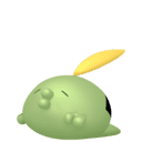 Gulpin