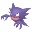 Haunter