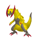 Haxorus