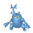 Heracross