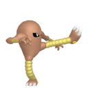 Hitmonlee