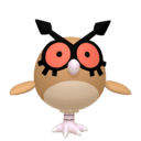 Hoothoot
