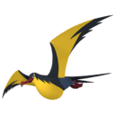 Kilowattrel
