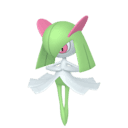 Kirlia