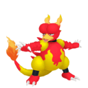 Magmar
