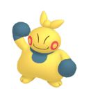 Makuhita