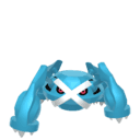 Metagross
