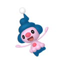 Mime Jr.