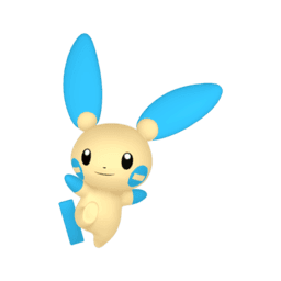 Minun