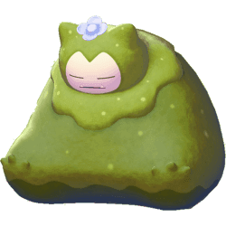 Mosslax