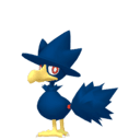 Murkrow