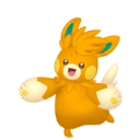 Pawmot
