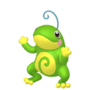 Politoed