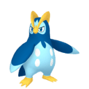 Prinplup