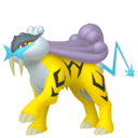 Raikou