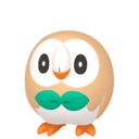 Rowlet