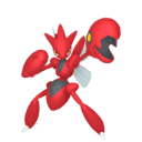 Scizor