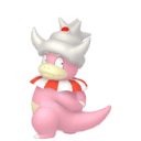 Slowking