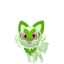 Sprigatito