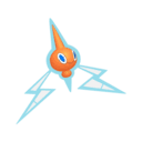 Stereo Rotom