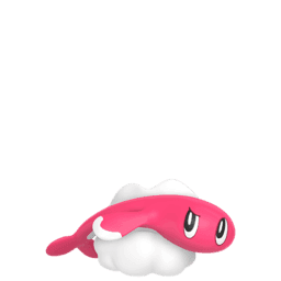 Tatsugiri (Droopy)