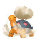 Torkoal