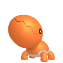 Trapinch