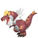 Tyrantrum