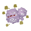 Weezing