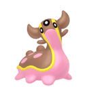 West Sea Gastrodon